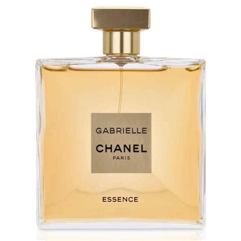 chanel gabrielle essense informacion